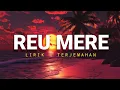 Download Lagu LAGU VIRAL - REU MERE - MOSA MA'U (LIRIK - TERJEMAHAN)