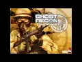 Ghost Recon Desert Siege - Intro Outro High Quality
