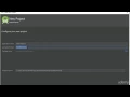 Android App Development Tutorial 05 Configuring New Project Application Package Name