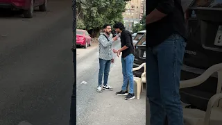 مقلب الجربوع هتموت من الضحك 😂 #ضحك #funny