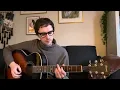 Laura Marling - Child of Mine Guitar Tutorial