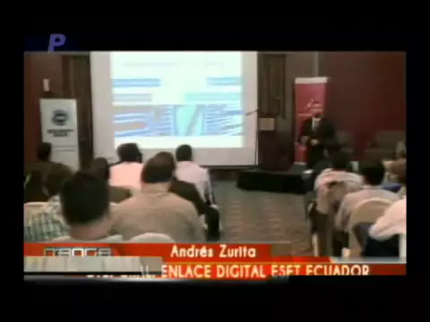 Eset Security Day una oportunidad para aprender
