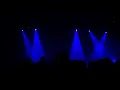 Jacques Greene - Live at The Echoplex 10/1/2017 [blocked by Warp outside of Japan]