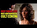 Deep Throat 1972 Linda Lovelace Most Controversial Cult Cinema in History