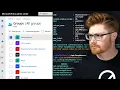 How Hackers Persist Privesc in Microsoft 365
