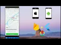 Introduction to flutter uber app with dart