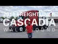 2016 Freightliner Cascadia