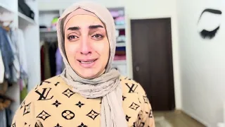 أنا معملتش حاجه عشان ده يبقي جزائي في الاخر سمعها