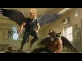 Download Lagu Apenas 8 ANJOS de ANIMAIS do ZODÍACO restaram na LUTA CELESTIAL e agora eles VIVEM entre os HUMANOS