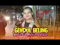 Download Lagu Gendul Beling • Nike Candu • Team Oiyes • Lagu Tarling • Tarling Cirebon Indramayu