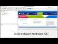 Laporan 1 - Program Java Emoji NetBeans IDE 08-Dwiki Subekti