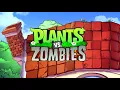 Download Lagu Graze the Roof (Roof) Horde - Plants vs. Zombies