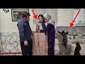 Download Lagu **👗 Een jurk vol herinneringen: Akbar en Zahra's cadeau aan Tahmina + de gevaren die ze nemen 🌪️💖**