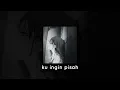 Ku ingin pisah - Nabila Taqiyyah (speed up + Reverb)