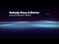 Carly Simon - NOBODY DOES IT BETTER || USE L3 Remix 2K22