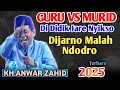 KH ANWAR ZAHID TERBARU || ABOTE DADI GURU ZAMAN SAIKI || PENGAJIAN LUCU ABAH ANZA