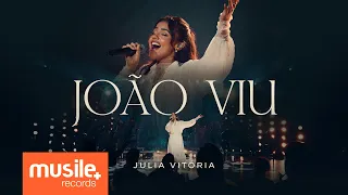 Julia Vitoria João Viu Ao Vivo 