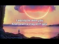 bts jimin × ha sungwoon ( with you) lyric