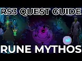 RuneScape 3 - Rune Mythos 2023