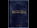 The Lord of the Rings: The Return of the King CR - 06. The Chalice Passed