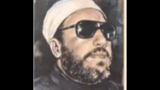 قصة ملك الموت مع أحد وزراء سيدنا سليمان للشيخ كشك 