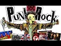 Download Lagu PUNK ROCK - SKATE PUNK #Blink 182, The Offspring, Green Day, The Ramones, Bad Religion, Sex Pistols