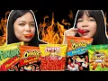 Ranking our favorite American Spicy Chips
