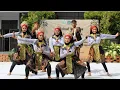 Download Lagu Tari Kreasi Tradisional Banten Jawara SMAN 1 Bojonegara 2023 Banten Traditional Dance