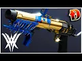 EXPLOSIVE PERSONALITY GOD ROLL GUIDE Legendary Grenade Launcher Destiny 2 Season of the Risen