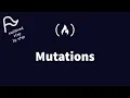 STEP BY STEP FreeCodeCamp - Mutations