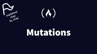 STEP BY STEP FreeCodeCamp - Mutations