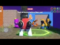 alphabet survivor unity source code