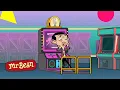 Arcade Trouble Mr Bean Animated New Episodes 2025 Mr Bean