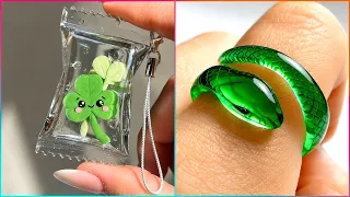 57 Easy Epoxy Resin Ideas for Beginners