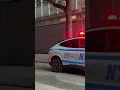 64-year-old man dies after medical episode in NYPD custody police