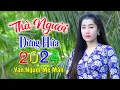 Lagu THÀ NGƯỜI ĐỪNG HỨA ✔️ Mở Nhẹ Nhàng Liên Khúc Rumba, Cực Hay,Ngủ Cực Say. Thúy Duy, Hoàng Diễn
