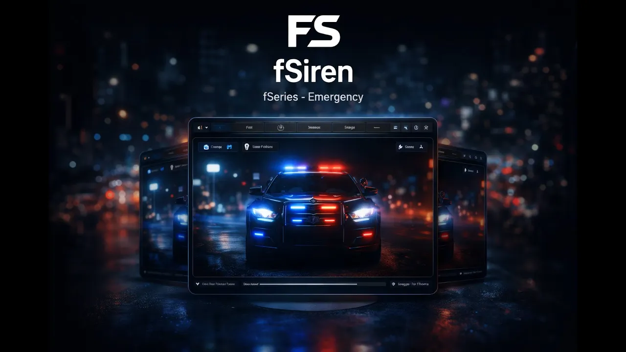 FS Labs Emergency Sync
