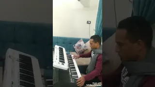 موسيقى الضوء الشارد 