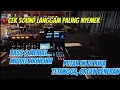 Download Lagu CEK SOUND-LANGGAM-TEMBANG KANGEN -BASS TANDES #TEMBANGKANGEN #CEKSOUNDGENDING #ceksoundlanggam 