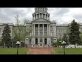 Postponed indefinitely Decriminalizing prostitution halted at Colorado Capitol