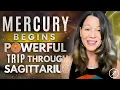 Surprises Ahead October 29 - November 18 for All 12 Signs