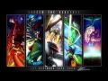 Download Lagu I Am All of Me Instrumental Cover - Shadow the Hedgehog