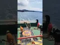 Tug Rope Effect Two man injured Accident took place when towing Barge