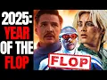 Download Lagu 2025 is het jaar van de flops van stripboekfilms | Box Office-nachtmerrie voor Hollywood