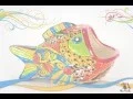 How is Talavera made