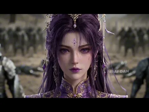Sword Over the Demon Ruins Episode 33