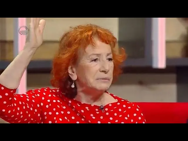 📜ლექსი: ოღონდ - სტუმრად "სხვა რაკურსში" - ნანა ცინცაძე, პოეტი