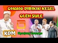 Download Lagu KARAWANG OHANG DIBIKIN KESEL OLEH SULE.KDM NGAJANG KAWARGA .Gusty hd