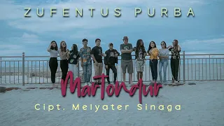 Download ZUFENTUS PURBA - MARTONDUR - LAGU SIMALUNGUN MP3