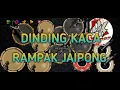 DINDING KACA || REAL DRUM MOD KENDANG JAIPONG COVER